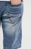 Kraťasy BARRY SH VI BLUE pánské jeans
