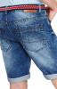 Kraťasy pánské DENIM jeans