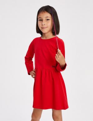 Šaty KIDI 7 dětské