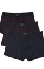 Spodní prádlo UHA III pánské 3ks